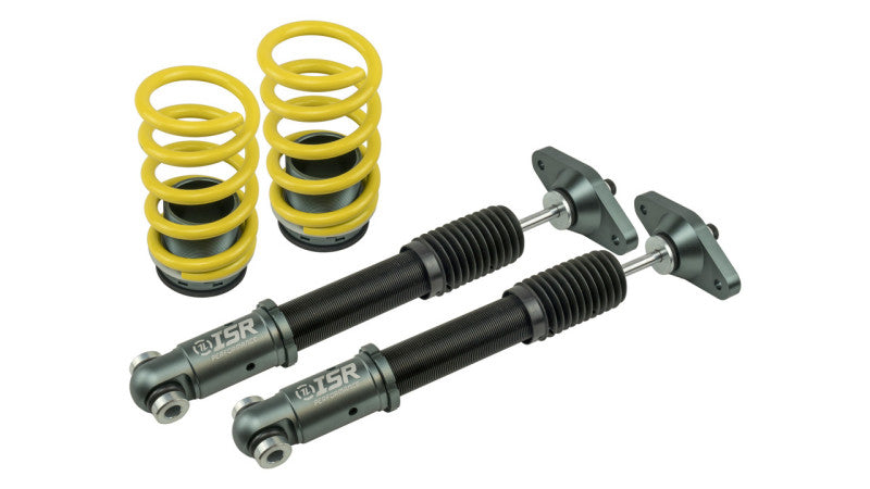 ISR Performance Pro Series Coilovers for 2010+ Hyundai Genesis Coupe