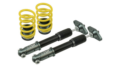 ISR Performance Pro Series Coilovers for 2010+ Hyundai Genesis Coupe