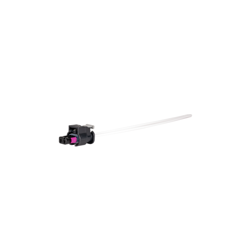 Fleece Performance Transmission Input Speed Sensor Pigtail for GM 2015-2019 2500/3500 with Allison Transmission Part Number FPE-HAR-MU-PT-14