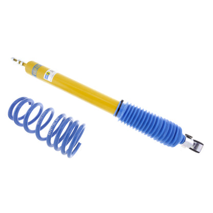 Bilstein B16 (PSS9) Suspension Kit for Mazda 3, Volvo S40/V50, Ford Focus 2 - Adjustable Ride Height and Performance Dampers