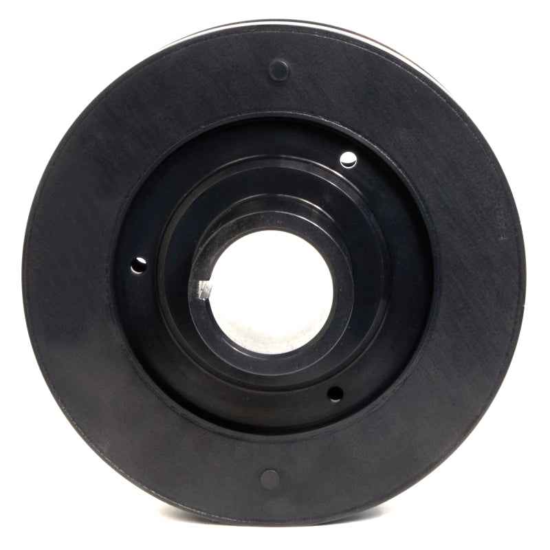 Fluidampr 92-10 Toyota 1UZ-FE/2UZ-FE/3UZ-FE SOHC/DOHC Steel Internally Balanced Damper