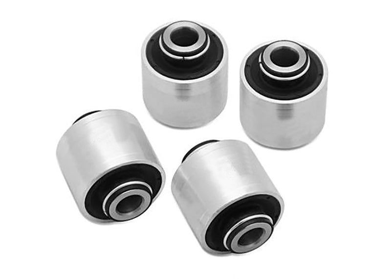 Whiteline W62719 Rear Outer Spherical Bearing Control Arm for Mazda MX-5 Miata (2016-2018)