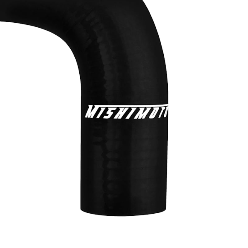 Mishimoto 2004 Pontiac GTO Black Silicone Radiator Hose Kit Part MMHOSE-GTO-04BK