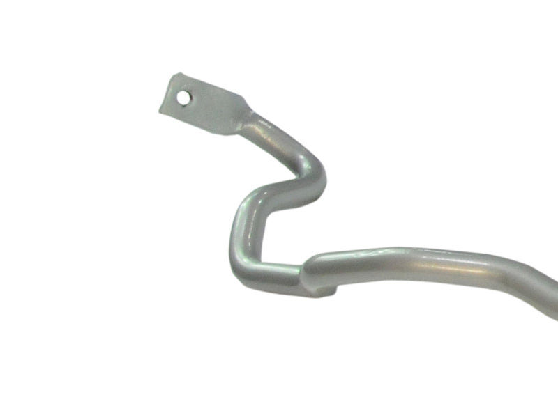 Whiteline 03-07 Subaru Impreza Non-Turbo Sedan Front 22mm Heavy Duty Sway Bar – Enhanced Handling and Cornering Performance