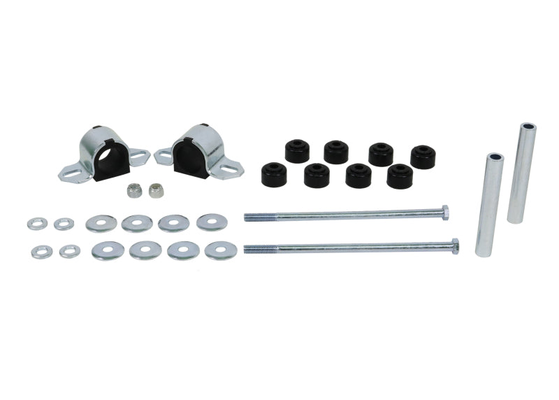 Whiteline 2000-2006 Chevrolet Suburban 1500 32mm Sway Bar Mount Bushing Kit - W23825
