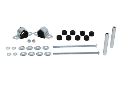 Whiteline 2000-2006 Chevrolet Suburban 1500 32mm Sway Bar Mount Bushing Kit - W23825