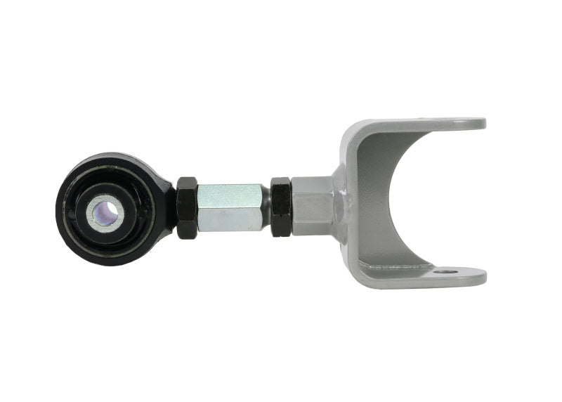 Whiteline KTA204 Adjustable Rear Upper Control Arm for Ford Mustang 2005-2010