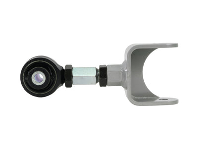 Whiteline KTA204 Adjustable Rear Upper Control Arm for Ford Mustang 2005-2010