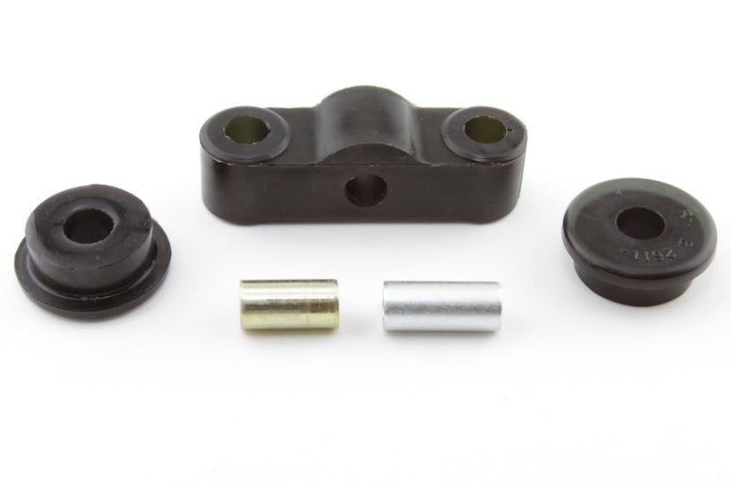 Whiteline Plus Transmission Shifter Stabilizer for 1989-1995 Honda Civic and CRX – Part W92611