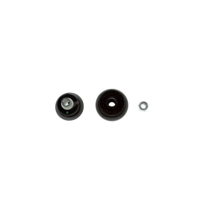 Bilstein 5100 Series 24-186735 Monotube Shock Absorber for Chevrolet Silverado and GMC Sierra 2500 HD