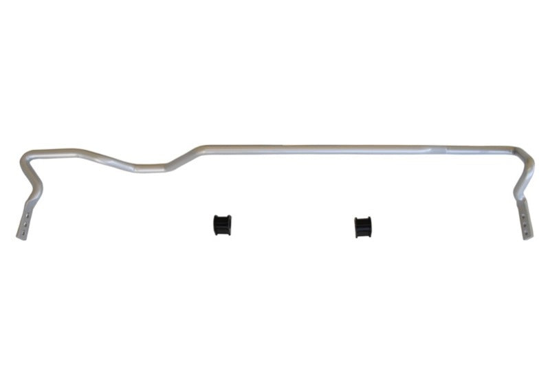 Whiteline BSR33Z 22mm Adjustable Rear Sway Bar for Subaru Impreza (2002-2003) - Enhanced Handling and Cornering Grip