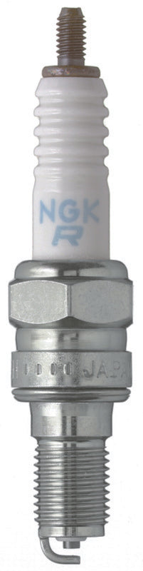 NGK Standard Spark Plug Part Number 5666 for Honda VFR750F and CHF50 Metropolitan – Reliable OE Performance