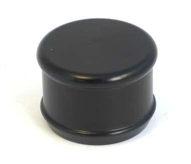 Go Fast Bits GFB 33mm Hose Plug for Automotive Applications