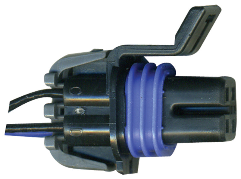 NGK Chevrolet Malibu 2003-1997 Direct Fit Oxygen Sensor Part Number 21537