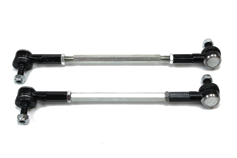 ISR Performance Front Sway Bar End Links for 2010+ Hyundai Genesis Coupe