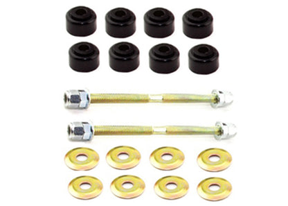 Whiteline W21807S Front Sway Bar Link Assembly for Ford Mustangs and Falcons