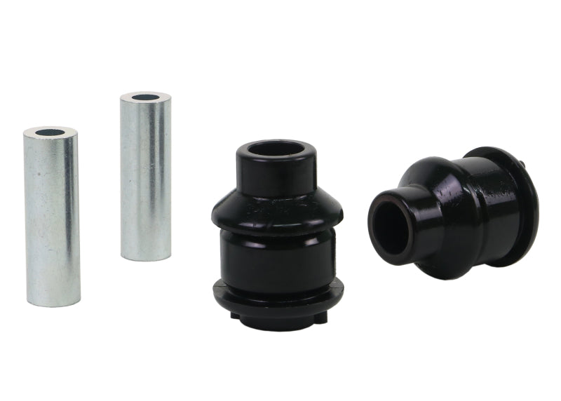 Whiteline Plus Front Control Arm Lower Bushing Kit for BMW 1 Series and 3 Series - Part W53453