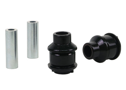 Whiteline Plus Front Control Arm Lower Bushing Kit for BMW 1 Series and 3 Series - Part W53453