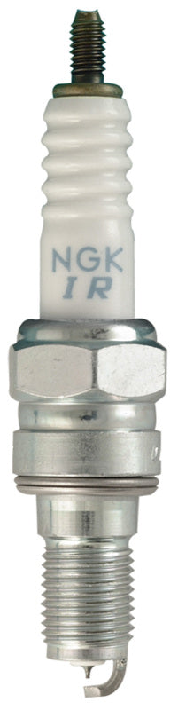 NGK Laser Iridium Spark Plug Box of 4 (Part No. IMR9C-9HES) for Honda CBR Series
