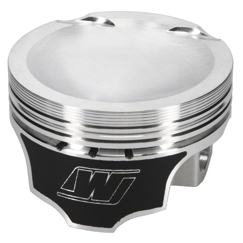 Wiseco K640M88 Forged Racing Pistons for Mazda 2.3L DISI Engine - Set of 4