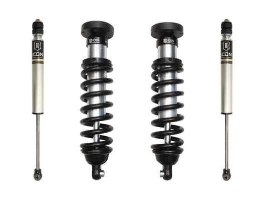 ICON 00-06 Toyota Tundra 0-2.5in Stage 1 Suspension System