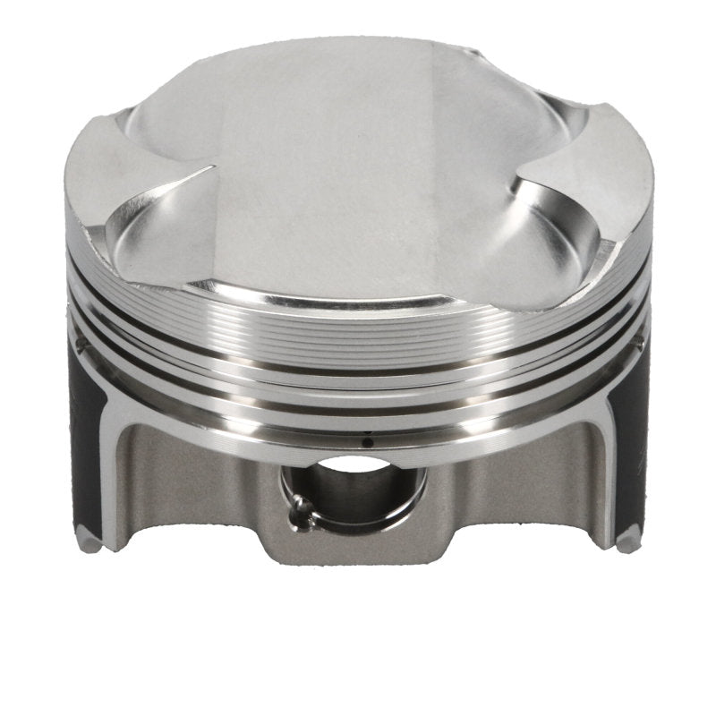 Wiseco K533M82 Professional Series Forged Racing Pistons for Toyota 4AG Engines, 82.00 mm Bore, Set of 4