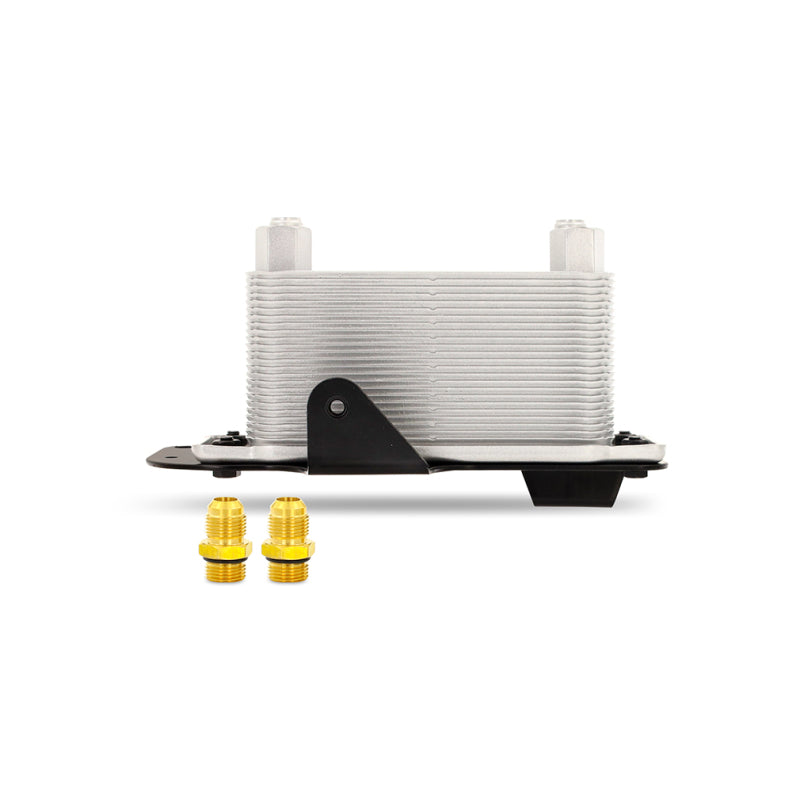 Mishimoto 03-07 Dodge Ram 5.9L Cummins Replacement Transmission Oil Cooler