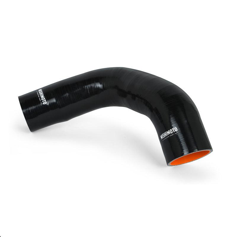 Mishimoto 2016-2018 Ford Focus RS Hot Side Intercooler Pipe - Black