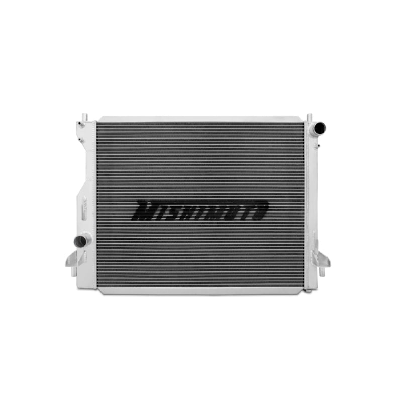 Mishimoto Aluminum Performance Radiator for Ford Mustang 2005-2014