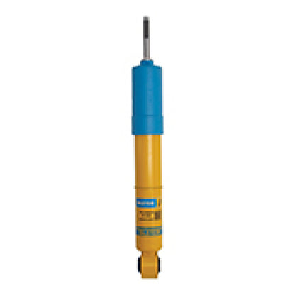 Bilstein B6 4600 Front Shock Absorbers for Nissan Frontier 2022-2024