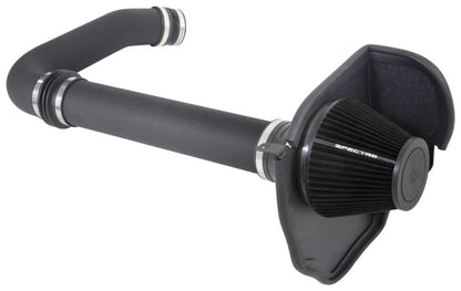 Spectre 90280K Air Intake Kit for 2011-2013 Dodge Charger, Challenger & Chrysler 300 with 3.6L V6