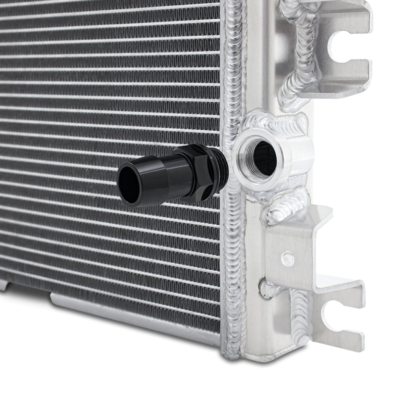 Mishimoto 2023+ Nissan Z Performance Heat Exchanger - Enhanced Cooling and Durability