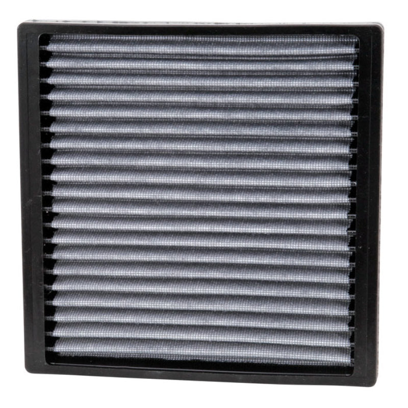 K&N Engineering VF2005 Washable Cabin Air Filter for Toyota Tacoma (2005-2016)