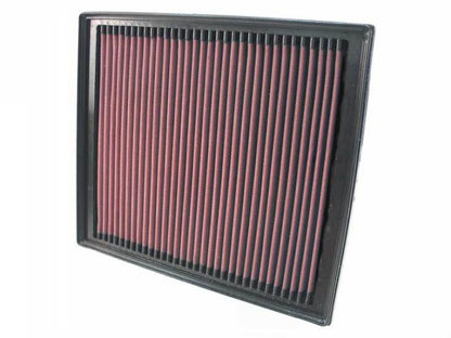 K&N Engineering Replacement High-Flow Air Filter for Dodge Sprinter 2.7L-L5 – Part #33-2319