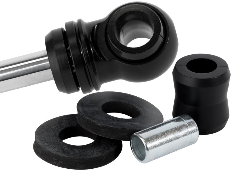 Fox Performance Series Rear Shock for 2007-2013 Toyota FJ Cruiser and Tacoma – Part Number 985-24-117
