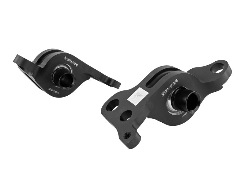 Skunk2 Racing Spherical Bearing Compliance Bracket for 1992-1995 Honda Civic and 1994-2001 Acura Integra