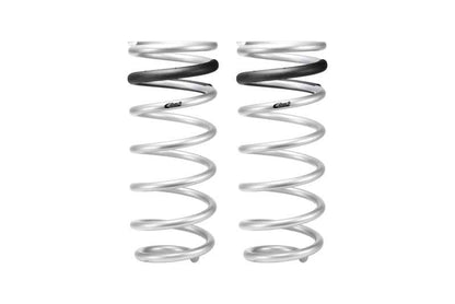 Eibach 2025+ Toyota 4Runner Hybrid Pro Lift Kit HD (Rear Springs Only)