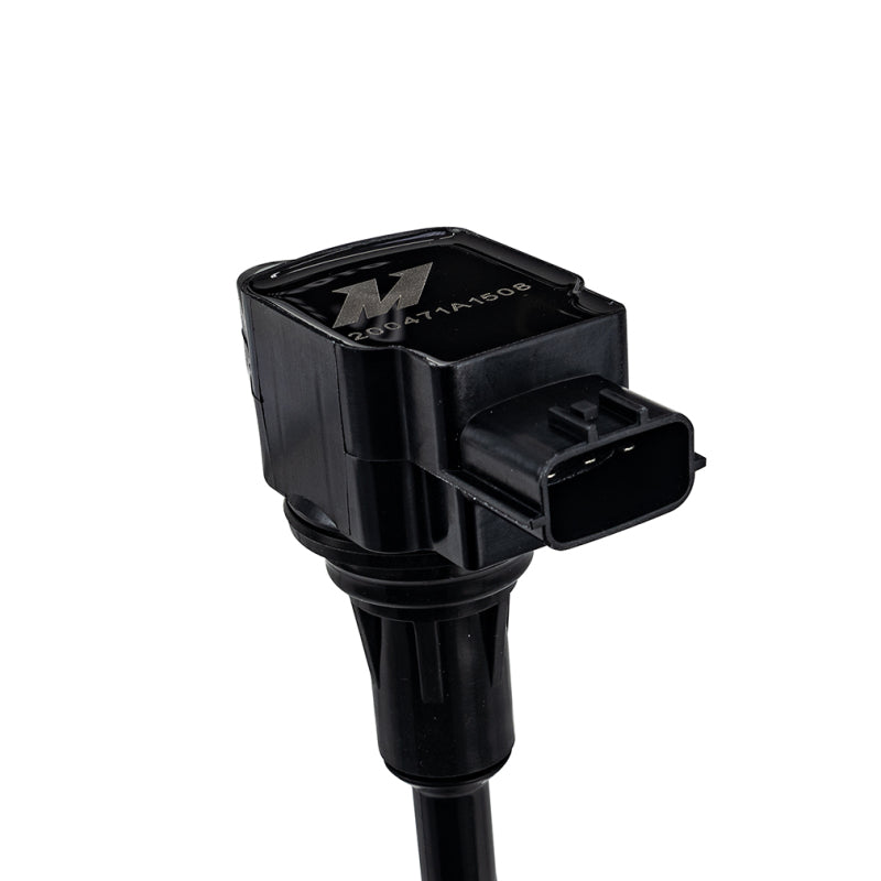 Mishimoto 07-09 Nissan 350Z 3.5L Ignition Coil Set – High-Performance Replacement for Improved Engine Reliability
