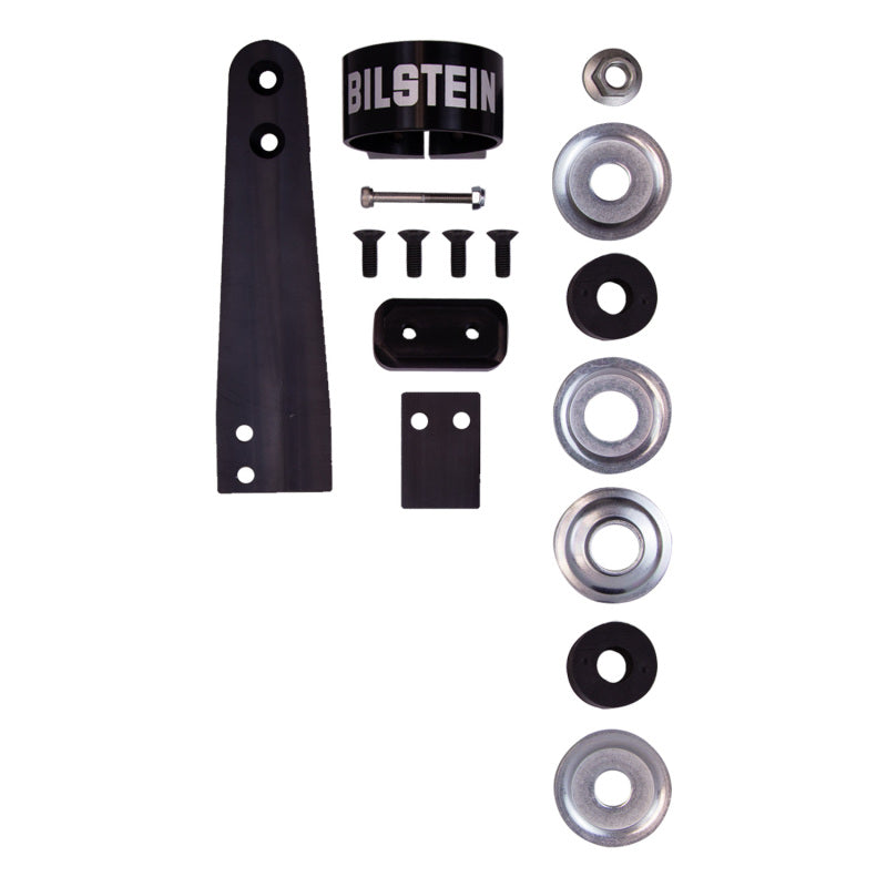 Bilstein B8 8100 Monotube Rear Right Shock Absorber for Toyota Tundra (2014-2021)