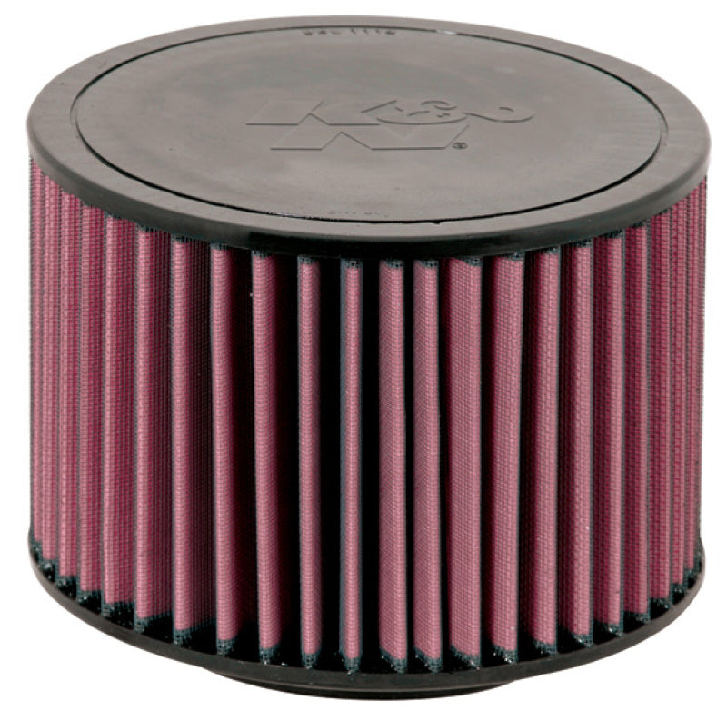 K&N Engineering 05 Toyota Vigo 3.0L High-Flow Drop-In Air Filter Part E-2296