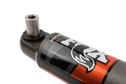 Fox Performance Elite Series Rear Shock Set for Jeep Wrangler JL 2.5 Factory Race - 4.5 to 6-inch Lift with DSC