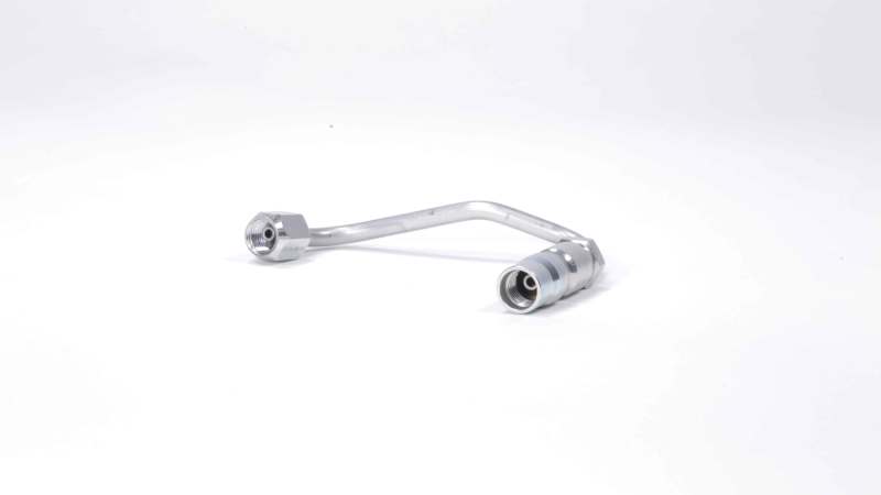 Fleece Performance LB7 Injection Lines Set for 2001-2004 Duramax LB7 Diesel Engines
