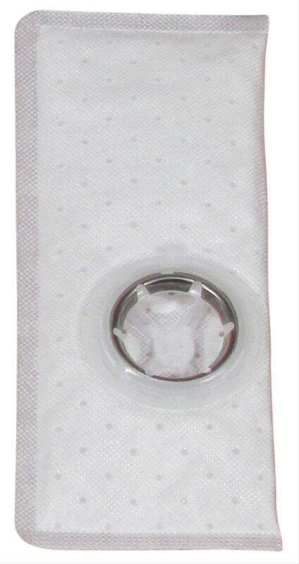 Walbro Part 125-157 Universal Fuel Filter Sock for Cadillac Fleetwood (1985-1990)