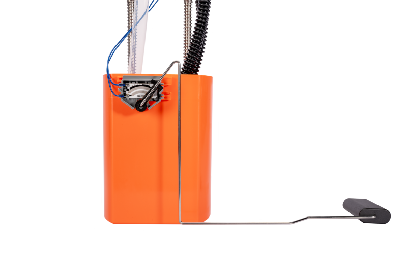 Fleece Performance SureFlo Sending Unit for 22 Gallon Dodge Ram 4500/5500 with External Lift Pump – Part #FPE-SF-CUMM-1124-CCMS