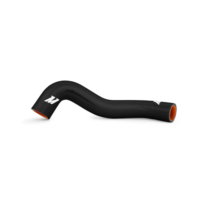 Mishimoto 7.3L Powerstroke Silicone Coolant Hose Kit for Ford Super Duty (Black)
