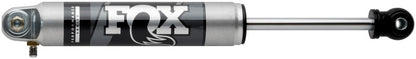 FOX Performance Series 2.0 IFP Steering Stabilizer for Jeep Cherokee (6.2 inch) - Aluminum