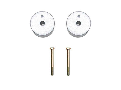 ICON 10-14 Ford Raptor Bump Stop Spacer Kit