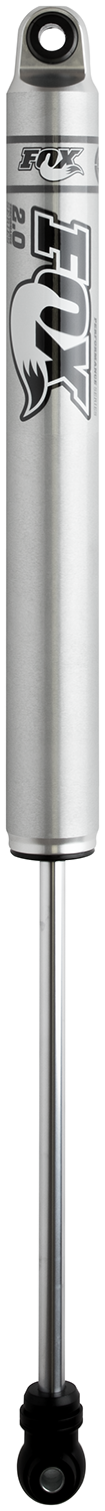 FOX Performance Series 12.6-inch Aluminum Rear Shock for Ford F-250 Super Duty (Part #980-24-653)