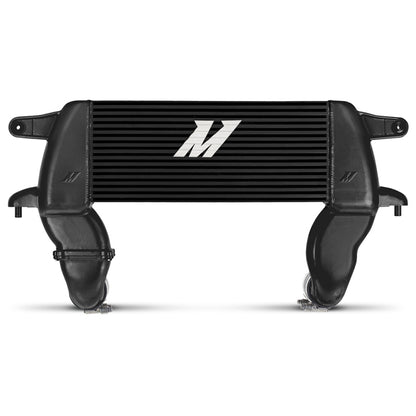 Mishimoto 2021+ Ford Bronco High Mount Intercooler Kit - Black