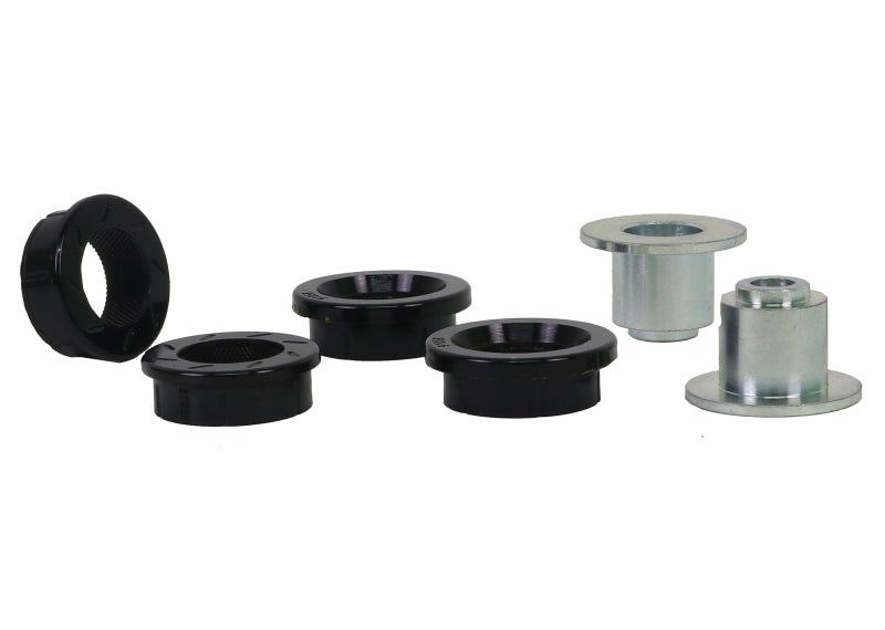Whiteline BMW Rear Differential Mount Insert Bushing Kit Part KDT969 for 1991-1999 Models